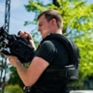 Meet your Posher, Garrett